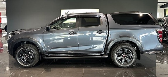 Isuzu D-max 2 of 14