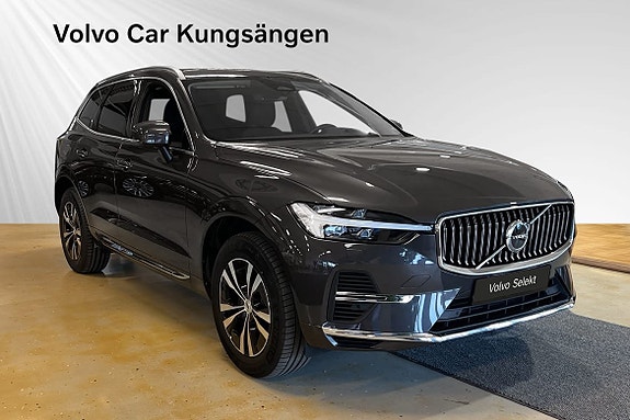 Volvo XC60 6 of 26