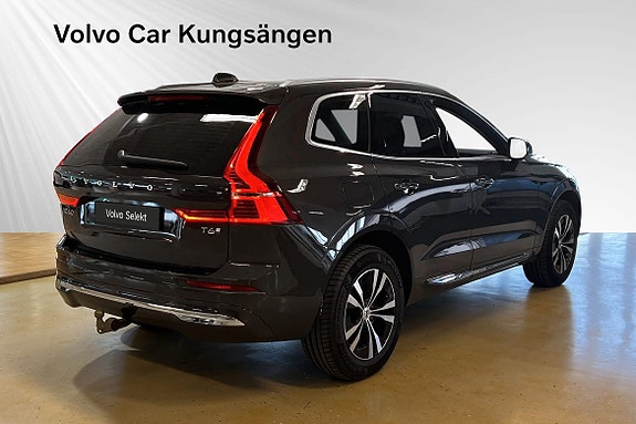 Volvo XC60 5 of 26