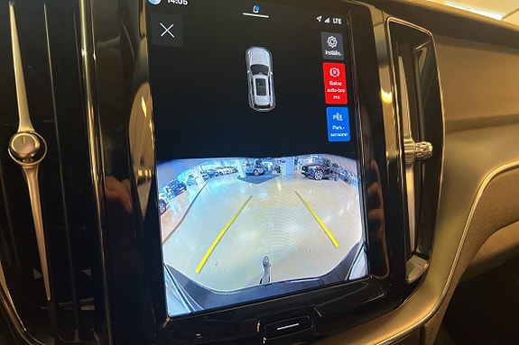 Volvo XC60 24 of 26