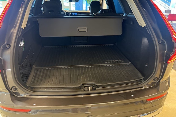 Volvo XC60 15 of 26
