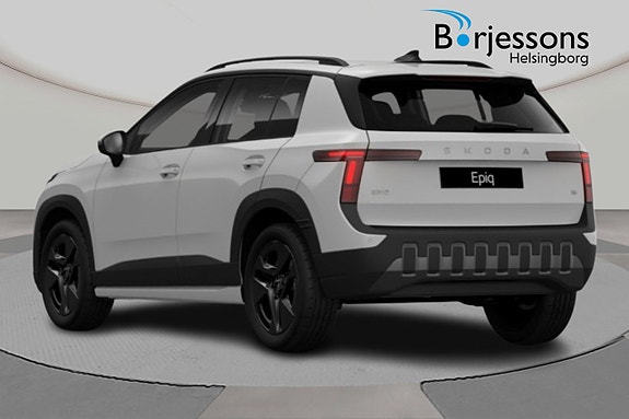 Skoda Epiq 3 of 5