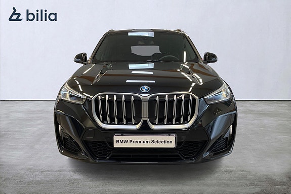 BMW X1 5 of 19