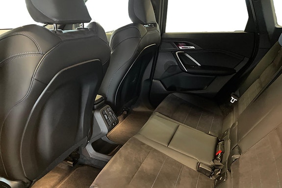 BMW X1 11 of 19