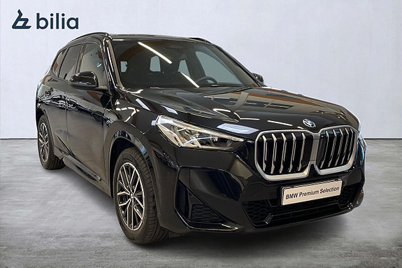 BMW X1 18 of 19