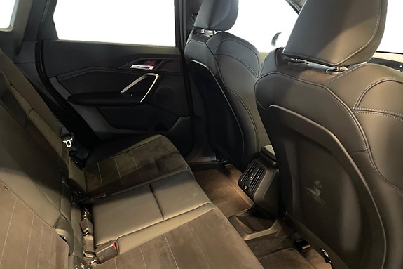 BMW X1 7 of 19