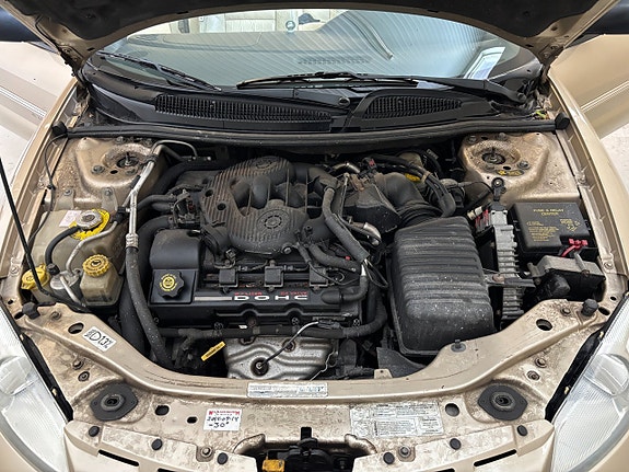 Chrysler Sebring 19 of 19