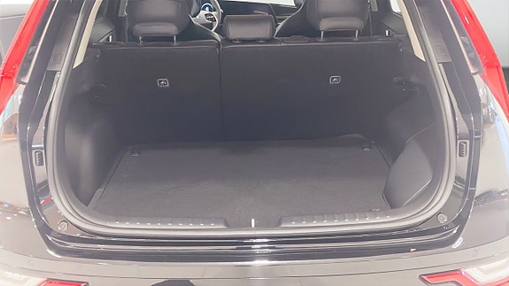 Kia Niro 12 of 12