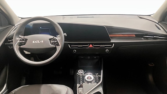 Kia Niro 7 of 12