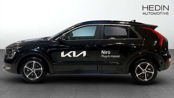 Kia Niro 4 of 12