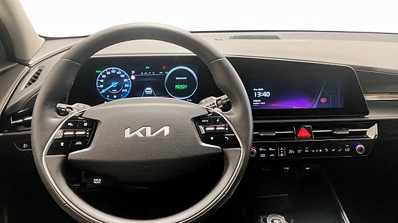 Kia Niro 10 of 12
