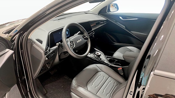 Kia Niro 8 of 12