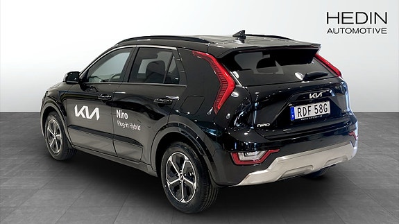 Kia Niro 6 of 12