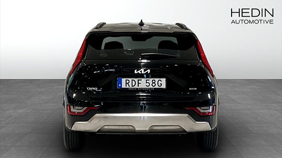 Kia Niro 5 of 12