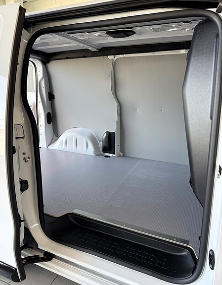 Opel Vivaro-e 5 of 5