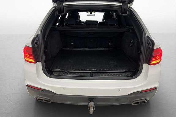 BMW 540d 9 of 30