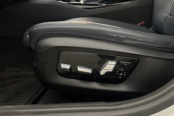 BMW 540d 23 of 30