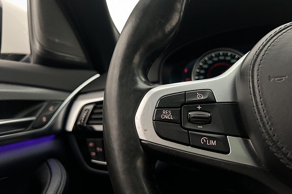 BMW 540d 26 of 30