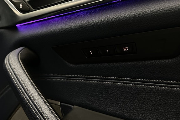 BMW 540d 19 of 30