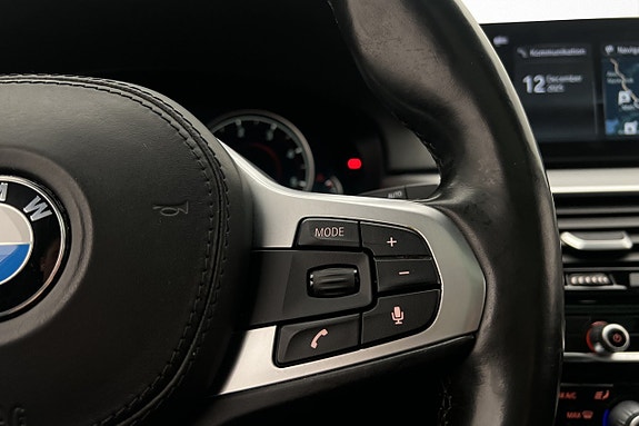 BMW 540d 28 of 30