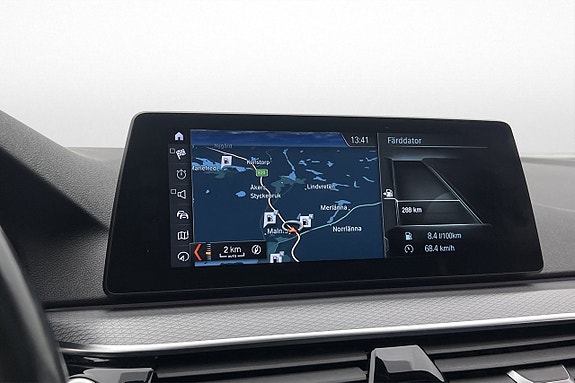BMW 540d 20 of 30