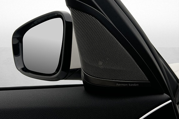 BMW 540d 29 of 30