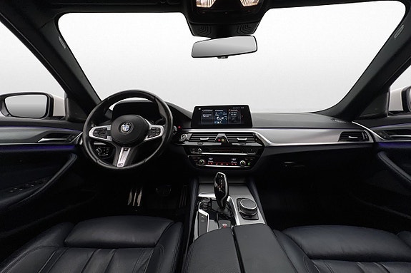 BMW 540d 25 of 30
