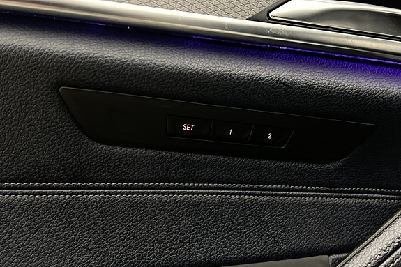 BMW 540d 17 of 30