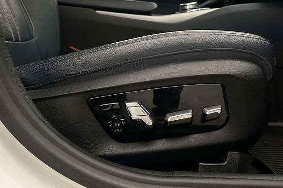 BMW 540d 22 of 30