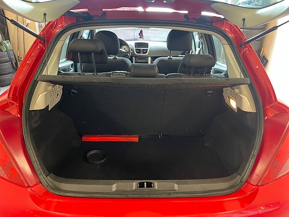 Peugeot 207 5 of 5