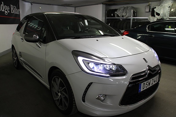 Citroen DS3 3 of 13