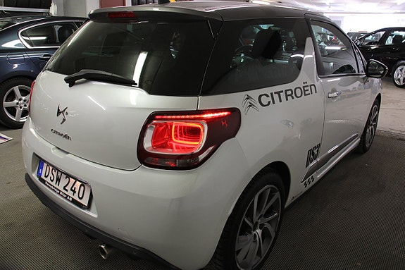 Citroen DS3 11 of 13