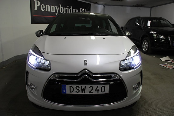 Citroen DS3 2 of 13