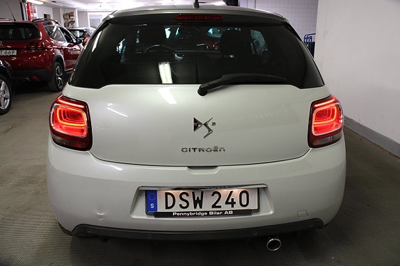 Citroen DS3 10 of 13