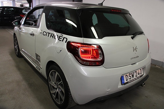 Citroen DS3 9 of 13