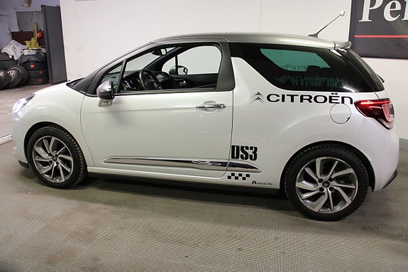 Citroen DS3 4 of 13