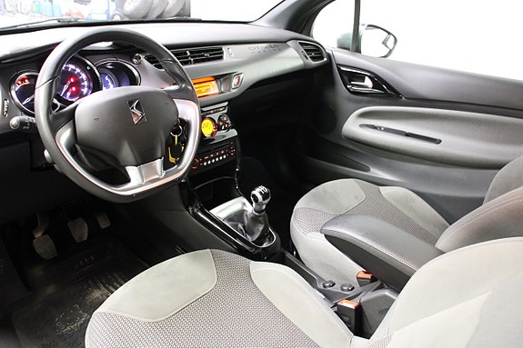 Citroen DS3 5 of 13