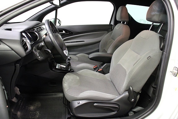 Citroen DS3 6 of 13