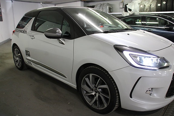 Citroen DS3 13 of 13