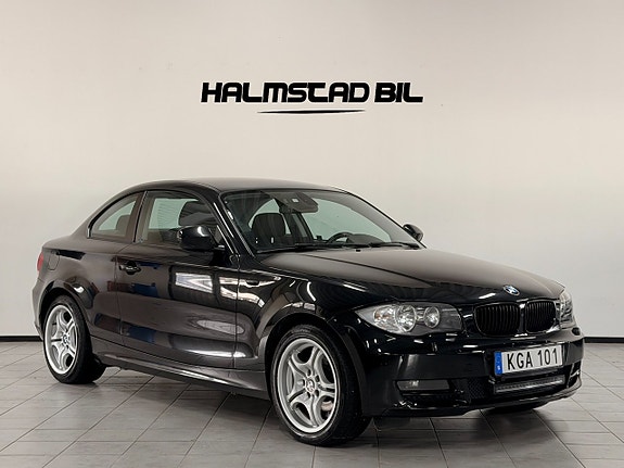 BMW 118d