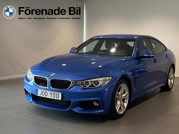 BMW 428i
