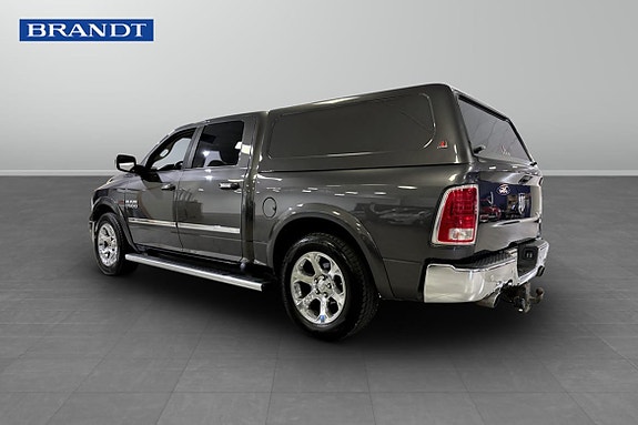 RAM 1500 2 of 6
