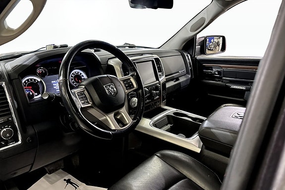 RAM 1500 4 of 6