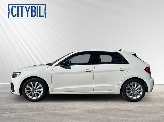 Audi A1 2 of 25