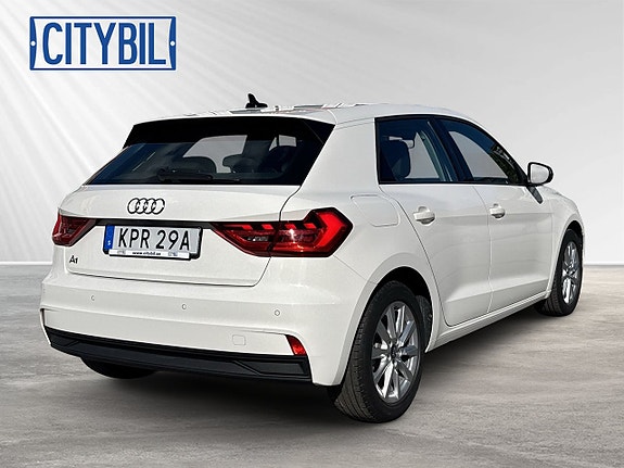 Audi A1 5 of 25