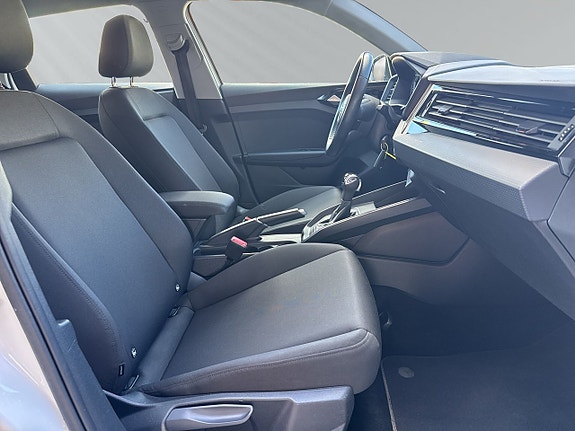 Audi A1 15 of 25