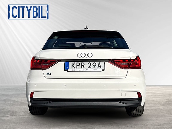 Audi A1 4 of 25