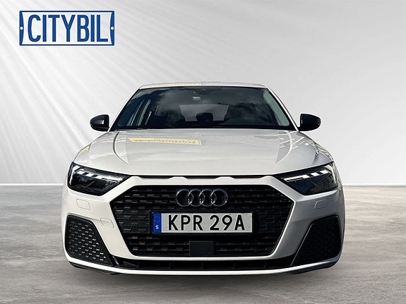 Audi A1 8 of 25