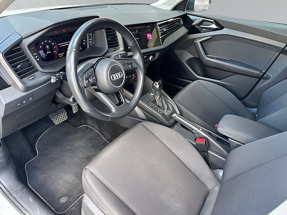 Audi A1 11 of 25