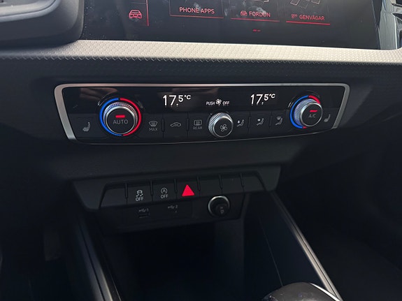 Audi A1 20 of 25